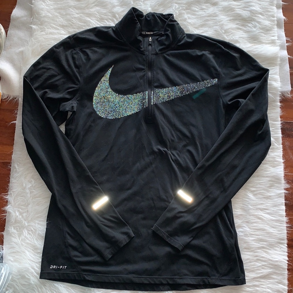 Nike men sweatshirt